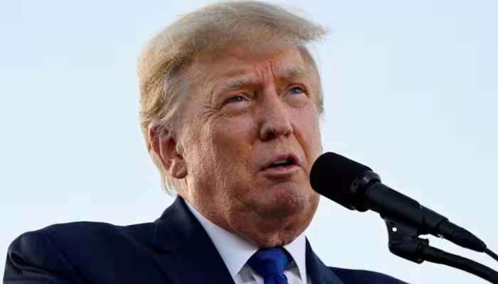 Donald Trump: കോളമിസ്റ്റിനെ ലൈംഗികമായി അധിക്ഷേപിച്ച കേസില്‍ ഡൊണാള്‍ഡ് ട്രംപ് കുറ്റക്കാരന്‍, 5 മില്യണ്‍ നഷ്ടപരിഹാരം നല്‍കാന്‍ വിധി