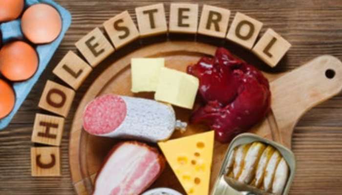 Cholesterol: ഉയർന്ന കൊളസ്ട്രോളിനെ നിയന്ത്രിക്കാം ഈ ആയുർവേദ മാർ​ഗങ്ങളിലൂടെ