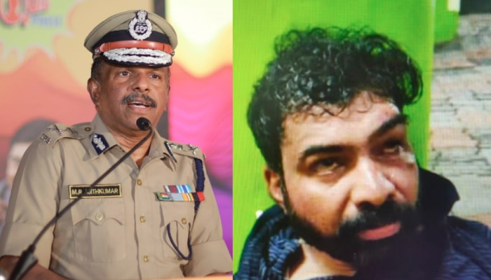 Doctor Stabbed to Death: 'സന്ദീപ് പ്രതിയല്ല പരാതിക്കാരന്‍; പരിക്കേറ്റതിനാല്‍ ആശുപത്രിയില്‍ എത്തിച്ചു'എ.ഡി.ജി.പി.