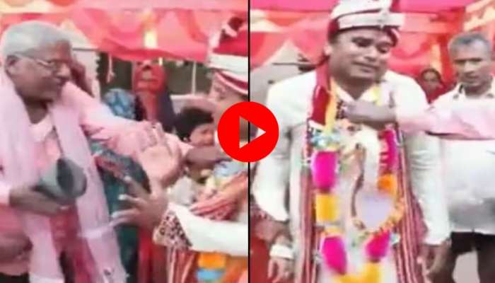 Viral Video: വിവാഹ വേദിയില്‍ വച്ച് ബൈക്ക് സ്ത്രീധമായി ആവശ്യപ്പെട്ട് വരൻ, പിന്നെ സംഭവിച്ചത്..! വീഡിയോ വൈറൽ