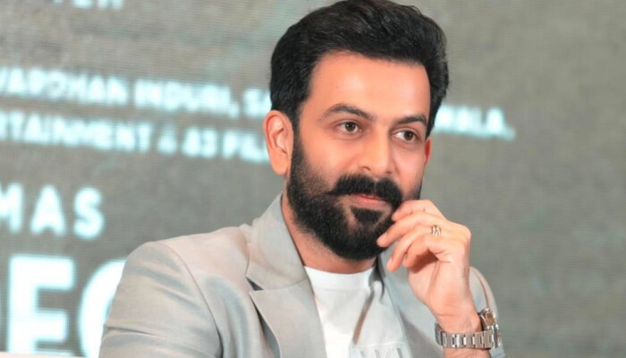 Prithviraj Sukumaran: 'വ്യക്തത വേണ്ടവർക്ക്, ഞാൻ ഒരു തരത്തിലുള്ള പിഴയും അടയ്ക്കേണ്ടി വന്നിട്ടില്ല'; പൃഥ്വിരാജ്