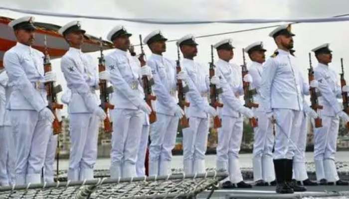 Indian Navy recruitment 2023: ഇന്ത്യൻ നേവിയിൽ ഷോർട്ട് സർവീസ് കമ്മീഷൻ ഓഫീസർ തസ്തികകളിലേക്കുള്ള അപേക്ഷാ നടപടികൾ ‌അവസാനിക്കാൻ ദിവസങ്ങൾ മാത്രം