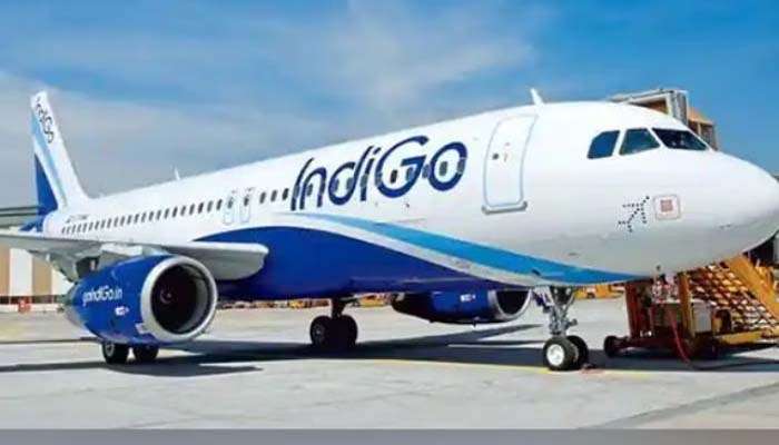 IndiGo: ഇൻഡിഗോ വിമാനത്തിൽ കുടിച്ച് പൂസായി ബഹളം വച്ച് യുവതി!! 