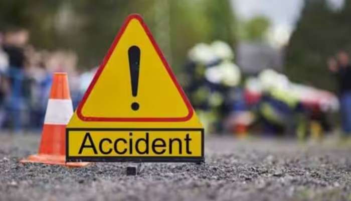 Accident: കരിപ്പൂർ വിമാനത്താവളത്തിൽ നിന്ന് മടങ്ങിയ കാർ നിയന്ത്രണം വിട്ട് കലുങ്കിൽ ഇടിച്ചു; രണ്ട് മരണം, എട്ട് പേർക്ക് പരിക്ക്