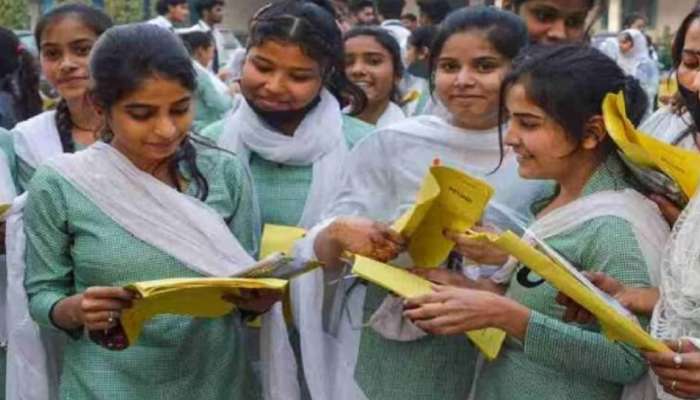 CBSE 10th Result 2023: സിബിഎസ്ഇ പത്താം ക്ലാസ് പരീക്ഷാ ഫലം പ്രസിദ്ധീകരിച്ചു