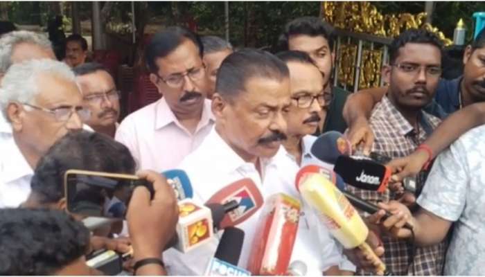 M V Govindan: വന്ദനയ്ക്ക് നേരിട്ടത് ഇനി അവർത്തിക്കാതിരിക്കാൻ നടപടി: എം വി ഗോവിന്ദൻ