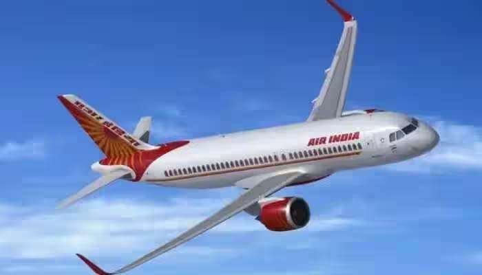 Air India Cockpit Incident: വനിതാ സുഹൃത്തിനെ കോക്ക്പിറ്റില്‍ കയറ്റിയ പൈലറ്റിന് സസ്‌പെന്‍ഷന്‍, എയര്‍  ഇന്ത്യയ്ക്ക് വന്‍ തുക പിഴ