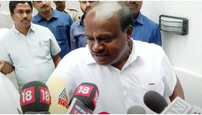 Karnataka Election Result 2023: ഒരു പാര്‍ട്ടിയെയും പിന്തുണയ്ക്കാന്‍ തീരുമാനിച്ചിട്ടില്ല; ഫലം വരട്ടെ എന്ന് കുമാരസ്വാമി 