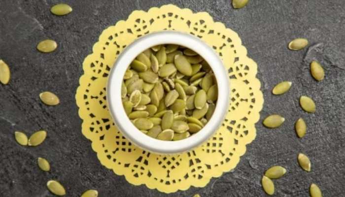 Pumpkin Seeds Benefits: മത്തങ്ങ വിത്തുകൾ ചെറുതെങ്കിലും ​ഗുണം വലുതാണ്