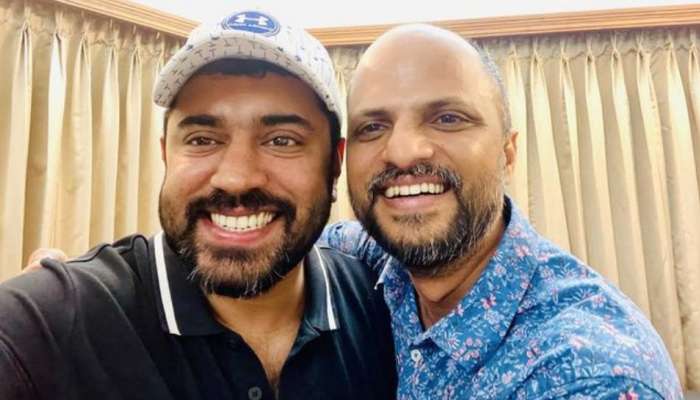 Nivin Pauly: 'വീണ്ടും ഒന്നിച്ച്, ഇത്തവണ ഒരൊന്നൊന്നര പൊളി'; ജൂഡ് ആന്തണി ജോസഫും നിവിൻ പോളിയും വീണ്ടും ഒന്നിക്കുന്നു