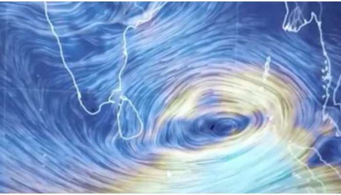 Cyclone mocha: മോഖ ചുഴലിക്കാറ്റ് കര തൊട്ടു; ബംഗ്ലാദേശിലും മ്യാന്‍മറിലും കനത്ത മഴ, കേരളത്തിനും മുന്നറിയിപ്പ് 