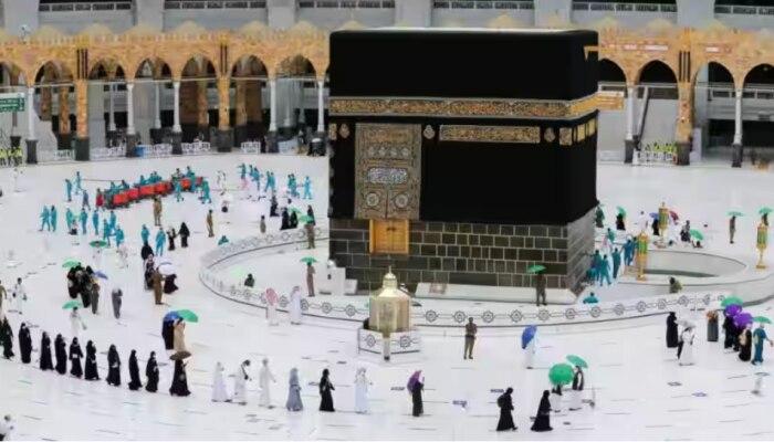 Riyadh: ഹജ്ജിന് മുന്നേയായി മക്കയിൽ ഏർപ്പെടുത്തുന്ന പ്രവേശന നിയന്ത്രണം പ്രാബല്യത്തിൽ