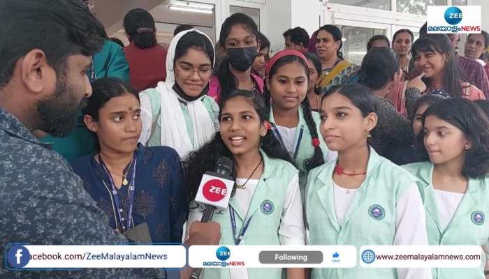 SSLC results and teachers