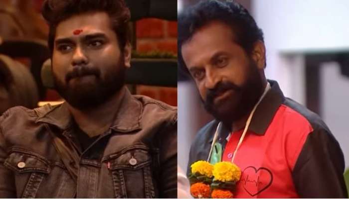 BIG BOSS SEASON 5: ബിഗ് ബോസിനും ഈഗോ വരില്ലേ? റോബിൻ വിഷയത്തിൽ പ്രതികരണവുമായി രജിത് കുമാർ 