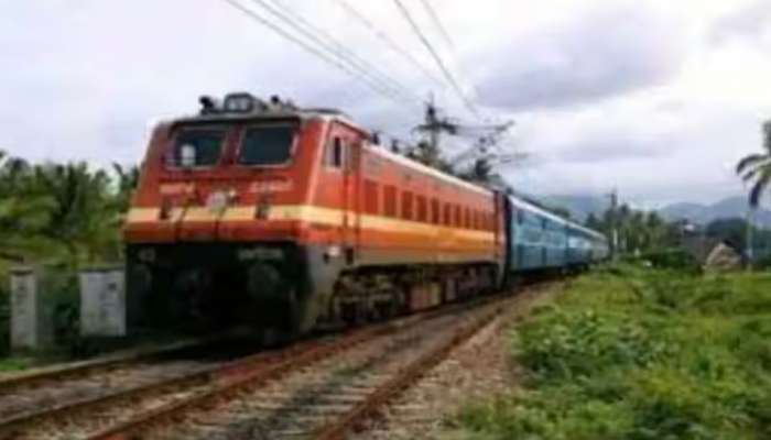 Train Service: സംസ്ഥാനത്ത് ട്രെയിൻ സർവീസുകൾക്ക് നിയന്ത്രണം; 15 ട്രെയിനുകൾ റദ്ദാക്കി
