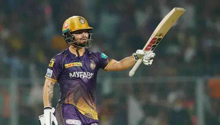 Rinku Singh : &#039;ലക്ഷ്യം ഇന്ത്യൻ ടീം അല്ല&#039;; ഐപിഎല്ലിന് ശേഷമുള്ള തന്റെ പദ്ധതി വെളിപ്പെടുത്തി കെകെആർ ബാറ്റർ റിങ്കു സിങ്