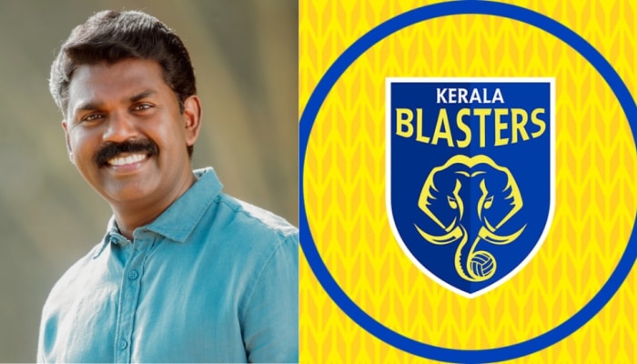 Kerala Blasters: കേരള ബ്ലാസ്റ്റേഴ്സ് കുടിശ്ശിക അടച്ചില്ല; ​ഗ്രൗണ്ടിന്റെ ഗേറ്റ് പൂട്ടി സെലക്ഷൻ ട്രയൽസ്‌ തടഞ്ഞ് MLA