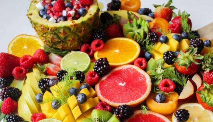 Superfoods For Stress: സമ്മർദ്ദം കുറക്കാൻ ഇത്രയും സാധനങ്ങൾ കഴിക്കാം, ആരോഗ്യകരമായിരിക്കാം
