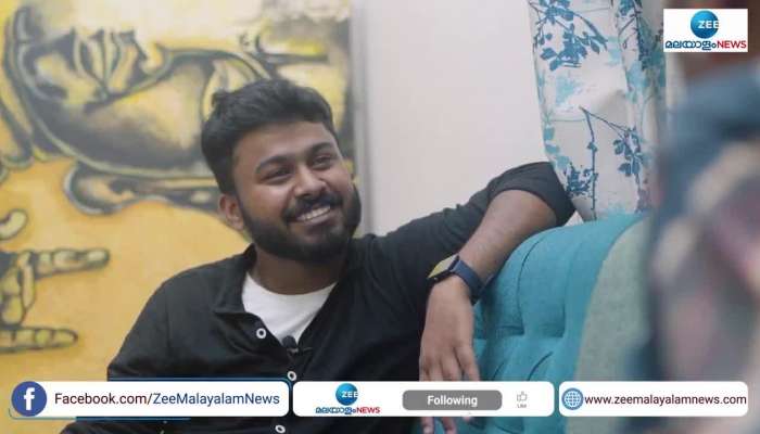 Bigg Boss Malayalam Fame Dr Robin Radhakrishnan is Fraud Says Shalu Peyad