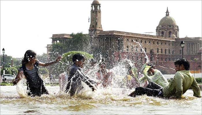 Delhi Temperature and Weather Update: വെന്തുരുകി ഡല്‍ഹി, ഉയര്‍ന്ന താപനില 46 ഡിഗ്രിക്ക് മുകളില്‍