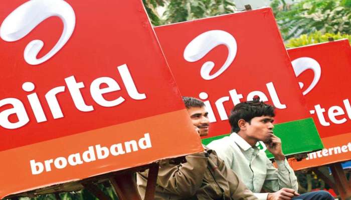 Airtel Cheap Plan: എയർടെല്ലിന്‍റെ ഈ പ്ലാനില്‍ ആമസോൺ പ്രൈം, ഡിസ്‌നി+ ഹോട്ട്‌സ്റ്റാര്‍ ഫ്രീ!! വേറെയുമുണ്ട് ആനുകൂല്യങ്ങൾ 