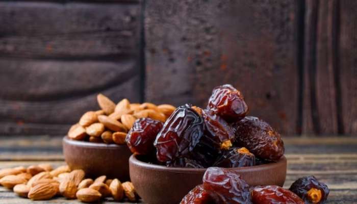 Dates Benefits: ഈന്തപ്പഴം കൊണ്ട് എന്താണ് ഗുണം? കൊളസ്ട്രോളുള്ളവർ എത്രയെണ്ണം കഴിക്കാം?