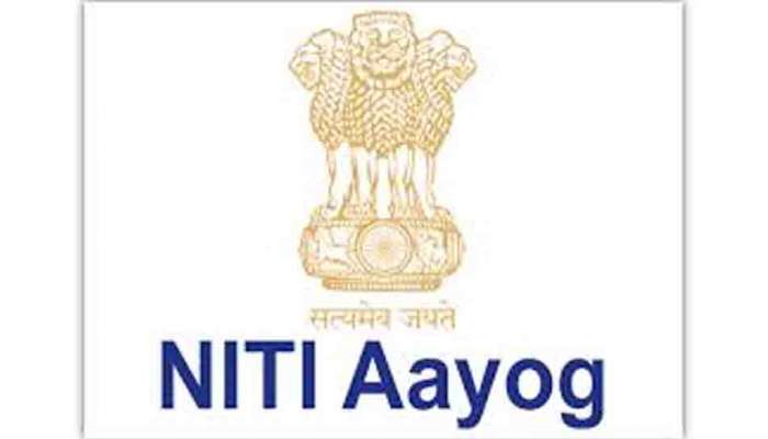 NITI Aayog : നീതി ആയോ​ഗ് ദേശീയ ആരോ​ഗ്യ സൂചികയിൽ കേരളം ഒന്നാമത്; ഏറ്റവും അവസാന സ്ഥാനത്ത്‌ ബിഹാറും യുപിയും