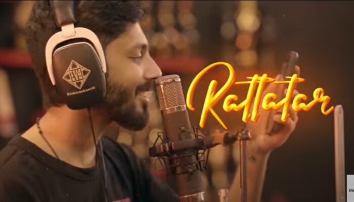 Sesham Mikeil Fathima: ഹിഷാമിന്റെ സം​ഗീതവും അനിരുദ്ധിന്റെ ആലാപനവും; 'ശേഷം മൈക്കിൽ ഫാത്തിമ' ആദ്യ ​ഗാനം