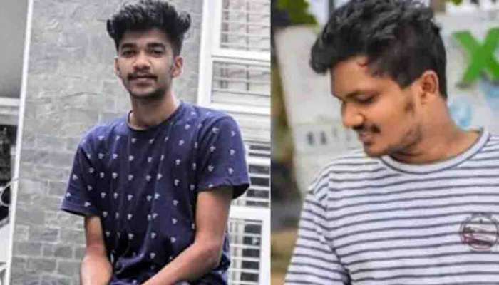 Accident : ബെംഗളൂരു-മൈസൂരു എക്‌സ്പ്രസ് വേയിൽ ബൈക്കും ലോറിയും കൂട്ടിയിടിച്ച് അപകടം; 2 മലയാളി മെഡിക്കൽ വിദ്യാർഥികൾ മരിച്ചു 