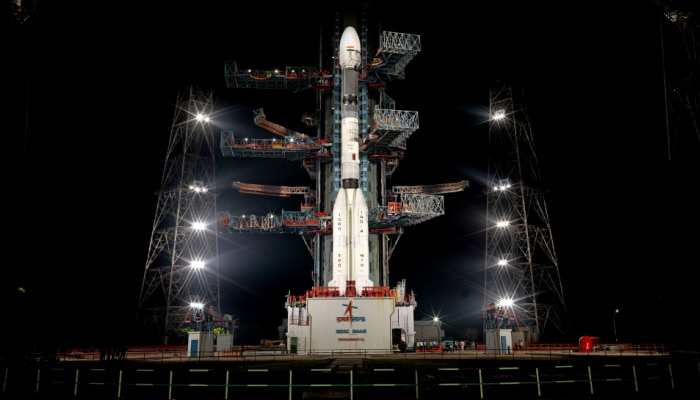 GSLV-F12/NVS-01 mission: ഇന്ത്യൻ ജിപിഎസ് ഉപഗ്രഹം എൻവിഎസ്-01 വിക്ഷേപണം ഇന്ന്; എപ്പോൾ, എവിടെ കാണാം?