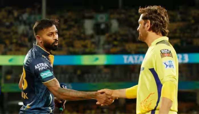 IPL 2023 Final: ഐപിഎൽ ഫൈനൽ റിസർവ് ദിനത്തിലും മഴ കളി മുടക്കിയാല്‍ കപ്പ് ആര് നേടും?