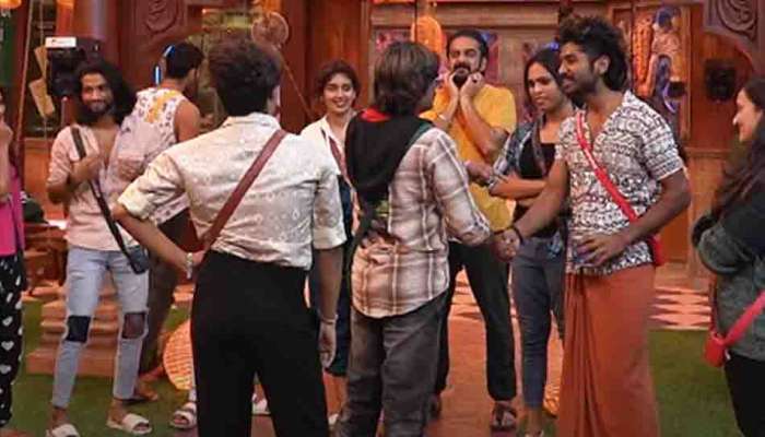 Bigg Boss Malayalam 5 : ബിഗ് ബോസ് വീട് വീണ്ടും ഇളകുമോ? അടുത്ത രണ്ട് പഴയ പുലികളുമെത്തി