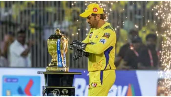 MS Dhoni: ഐപിഎൽ വിജയത്തിന് പിന്നാലെ ധോണി ആശുപത്രിയിൽ? 