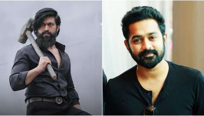 Asif Ali: മലയാളത്തിൽ കെജിഎഫോ ആർആർആറോ പോലെ ഒരു ചിത്രമില്ല; കാരണം വെളിപ്പെടുത്തി ആസിഫ് അലി