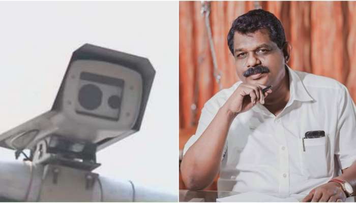 AI camera: 12 വയസില്‍ താഴെയുള്ള കുട്ടികളെ AI ക്യാമറയ്ക്ക് തിരിച്ചറിയാന്‍ കഴിയും: ആന്‍റണി രാജു