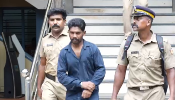 POCSO Case: പ്രായപൂർത്തിയാകാത്ത പെൺകുട്ടിയെ പീഡിപ്പിച്ചു;  പ്രതിക്ക്‌ രണ്ട്‌ വ്യത്യസ്ത കേസുകളിലായി 30 വർഷം തടവും ഒരു ലക്ഷം രൂപ പിഴയും