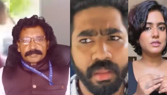 All Kerala Mens Association: സവാദിനെ മാലയിട്ട് സ്വീകരിക്കും; പിന്തുണ അറിയിച്ച് ഓൾ കേരള മെൻസ് അസോസിയേഷൻ