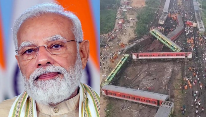 Odisha Train Accident: ട്രെയിൻ ​ദുരന്തത്തിൽ മരണസംഖ്യ ഉയരാൻ സാധ്യത; പ്രധാനമന്ത്രി അപകടസ്ഥലം സന്ദർശിച്ചേക്കും
