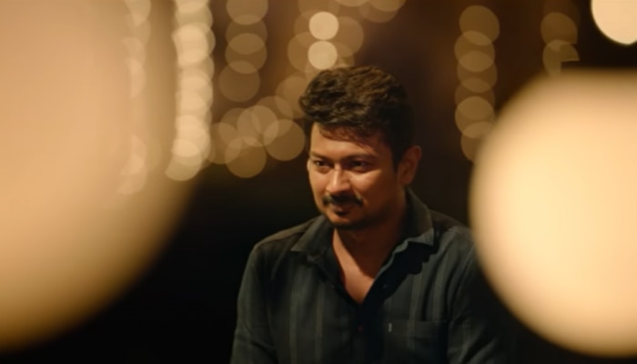 Maamannan Movie: ഉദയനിധി സ്റ്റാലിനും കീർത്തി സുരേഷും ഒന്നിക്കുന്നു; 'മാമന്നനി'ലെ മനോഹര ​ഗാനം പുറത്ത്