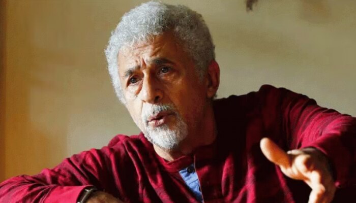 Naseeruddin Shah: എനിക്ക് കിട്ടിയ ആ പുരസ്കാരം ഞാൻ ശുചിമുറിയുടെ വാതിലിന്റെ പിടിയാക്കി ഉപയോ​ഗിച്ചു; നസിറുദ്ദീൻ ഷാ