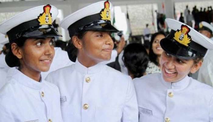 Agniveer Recruitment 2023 Navy: നാവികസേനയിൽ 1365 അഗ്നിവീർ ഒഴിവുകൾ; ഇങ്ങനെ അപേക്ഷിക്കാം