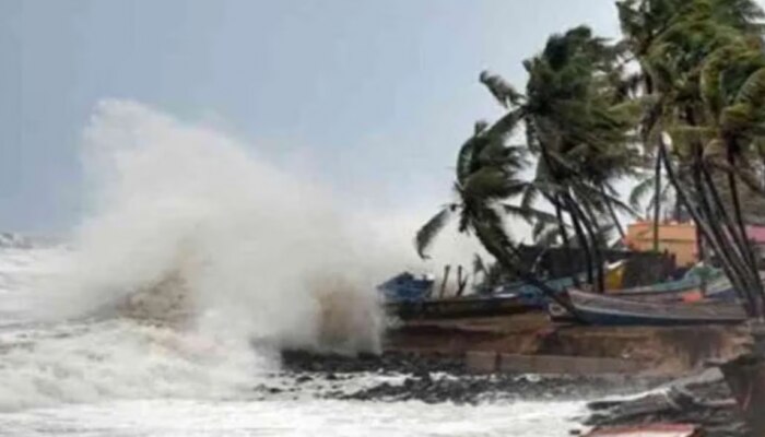 Cyclone Biparjoy: അറബിക്കടലിൽ രൂപപ്പെട്ട ബിപോർജോയ് ചുഴലിക്കാറ്റ് അതിതീവ്ര ചുഴലിക്കാറ്റായി മാറും; കേരളത്തിലും വ്യാപക മഴയ്ക്ക് സാധ്യത