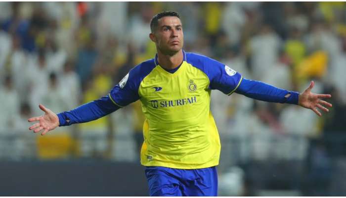 Cristiano Ronaldo: ക്രിസ്റ്റ്യാനോ റൊണാൾഡോ ഇന്ത്യയിലേയ്ക്ക്? അൽ നസർ - മുംബൈ സിറ്റി പോരാട്ടം ഉടനെന്ന് സൂചന