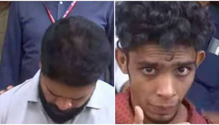 MDMA arrest: ആനന്ദത്തിന് കഞ്ചാവ്, ഉറങ്ങാതിരിക്കാന്‍ എംഡിഎംഎ; യുവനടന്‍ ഉള്‍പ്പെടെ രണ്ട് പേര്‍ പിടിയില്‍