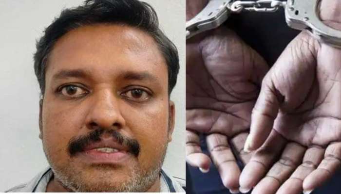 Crime News: ക്വട്ടേഷൻ നൽകിയത് ഭാര്യ; ഭർത്താവിനെ വടിവാൾ കൊണ്ട് ആക്രമിച്ച കാമുകൻ കീഴടങ്ങി