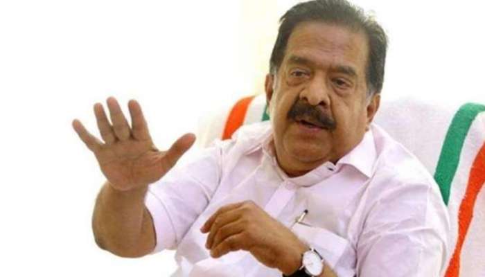 Ramesh Chennithala: സുധാകരനെതിരെ കേസെടുത്തത് രാഷ്ട്രീയപ്രേരിതം; പ്രതിപക്ഷ നേതാക്കളെ ഓല പാമ്പ് കാട്ടി വിരട്ടേണ്ടെന്ന് രമേശ് ചെന്നിത്തല