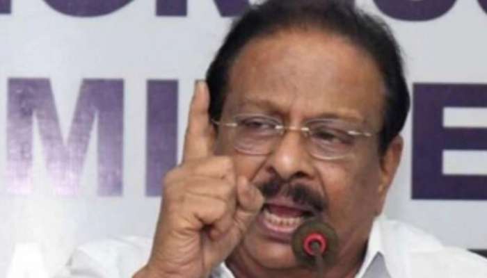 K Sudhakaran: മോൻസൻ മാവുങ്കൽ കേസ്: കെ സുധാകരൻ ഇന്ന് ക്രൈംബ്രാഞ്ചിന് മുന്നിൽ ഹാജരാകില്ല