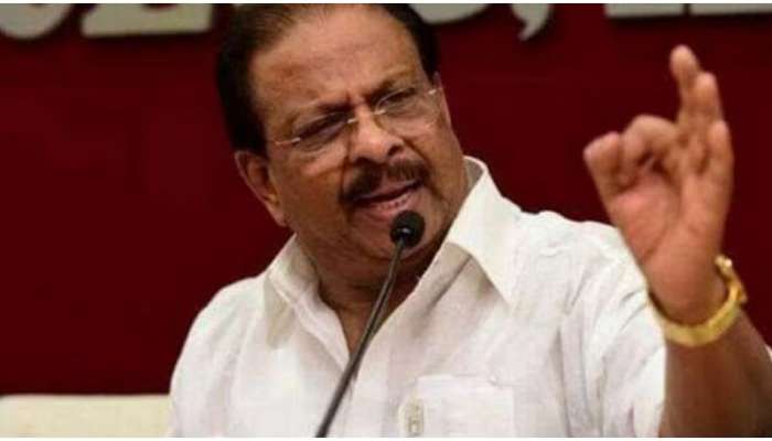 K.Sudhakaran: കെ.സുധാകരന് കുരുക്ക് മുറുകുന്നു? മോൻസൺ മാവുങ്കൽ സാമ്പത്തിക തട്ടിപ്പ് കേസിൽ വിവരങ്ങൾ തേടി ഇഡി