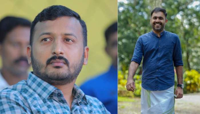 Youth Congress: രാഹുൽ മാങ്കൂട്ടത്തിലോ, അബിൻ വർക്കിയോ? യൂത്ത് കോൺ​ഗ്രസിനെ ആര് നയിക്കും; മത്സരം മുറുകുന്നു