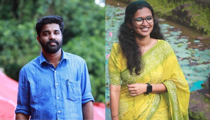 K Vidya: വിദ്യയെ വ്യാജരേഖ കേസിൽ എസ്എഫ്‌ഐക്കാര്‍ സഹായിച്ചെന്ന് തെളിഞ്ഞാൽ നടപടിയുടൻ - ആർഷോ